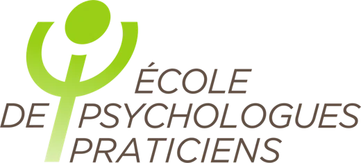 École de Psychologues Praticien logo