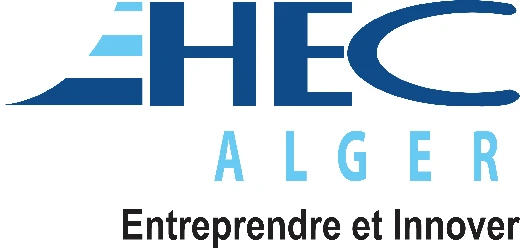 École des Hautes Études Commerciales logo