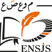 École Nationale Supérieure de Journalisme et des Sciences de l’Information logo
