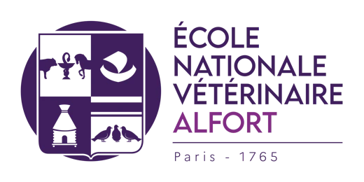 École Nationale Vétérinaire d'Alfort logo