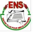 École Normale Supérieure logo