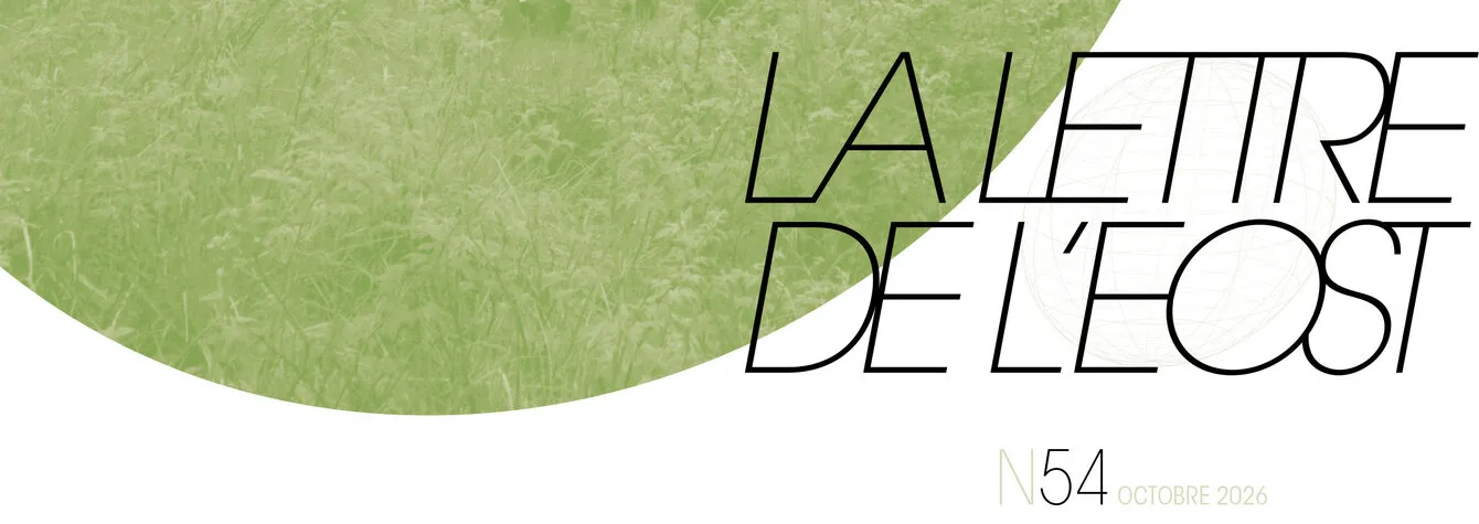 Banner image from the École & Observatoire des Sciences de la Terre website