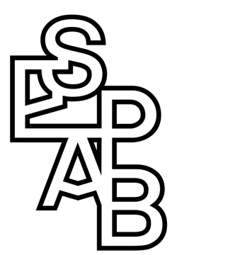 École Supérieure d'Art Pays Basque logo
