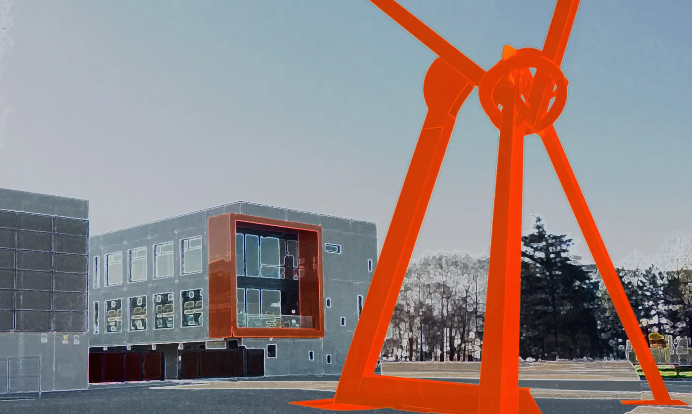 Banner image from the École Supérieure d’Art et Design •Grenoble •Valence website