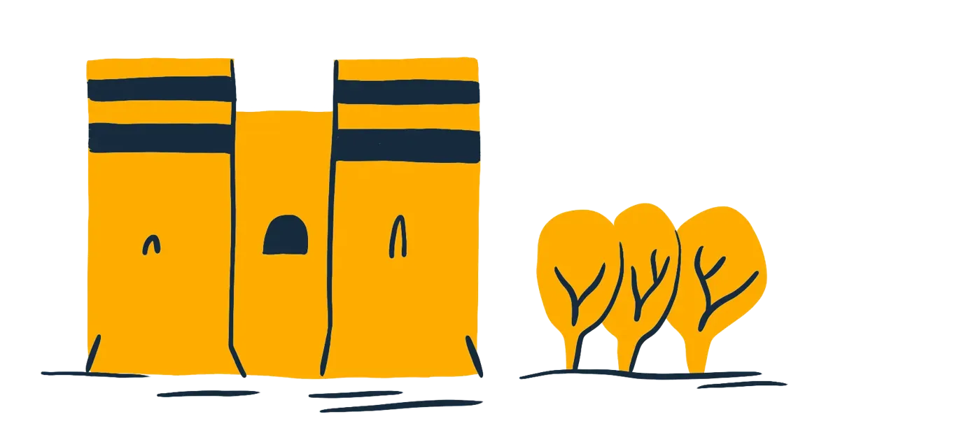 Banner image from the École supérieure des agricultures website