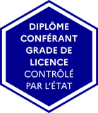 EDC Paris Business School logo