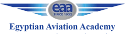 Egyptian Aviation Academy logo