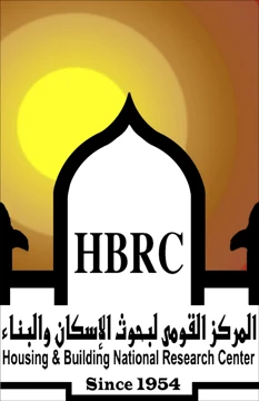 Egyptian Russian University logo