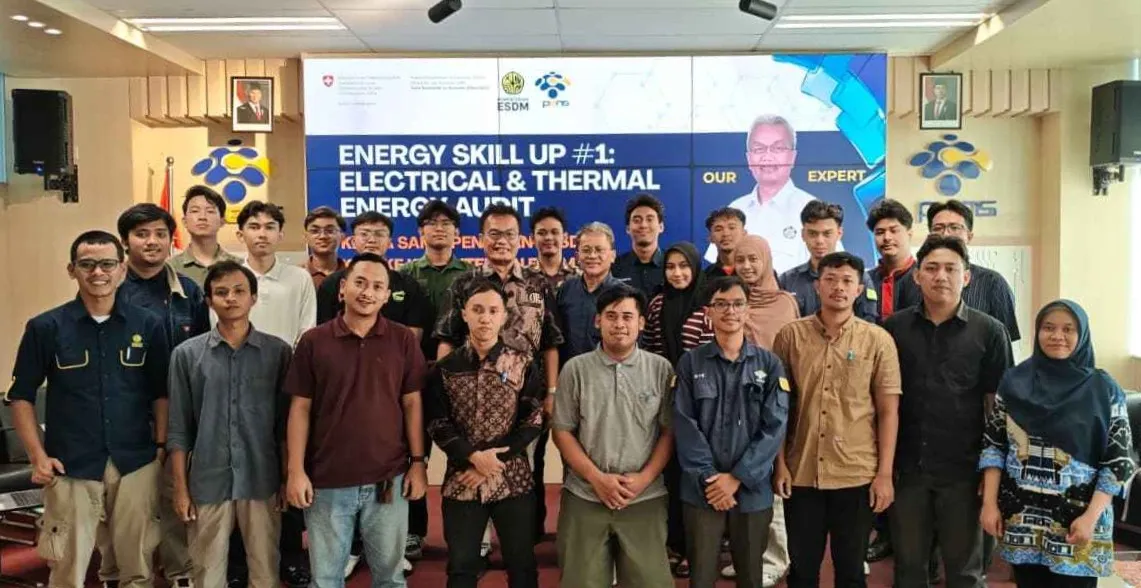 Banner image from the Electronic Engineering Polytechnic Institute of Surabaya website
