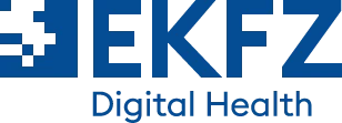 Else Kröner Fresenius Center for Digital Health logo