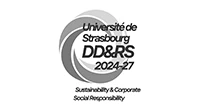 EM Strasbourg Business School logo