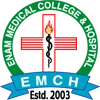 Enam Medical College & Hospital logo