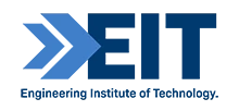 Engineering Institute of Technology logo
