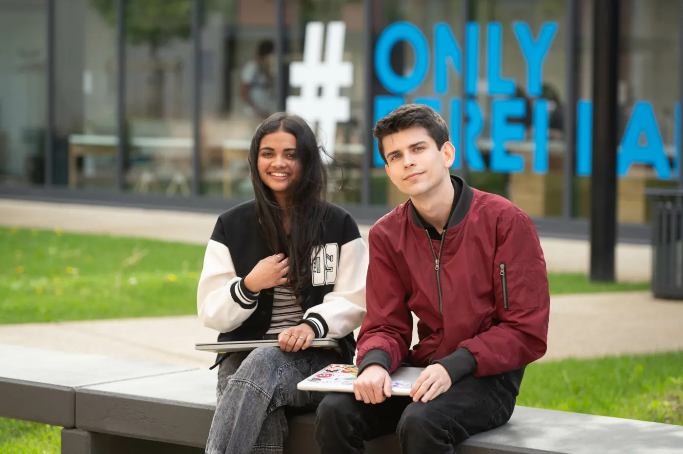 Banner image from the Engineering School of Information and Digital Technologies website