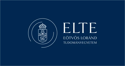 Eötvös Loránd University logo