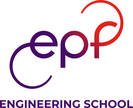 EPF - Graduate School of Engineering logo