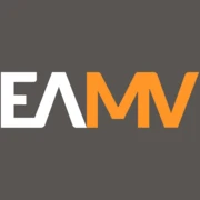 Erhvervsakademi MidtVest logo