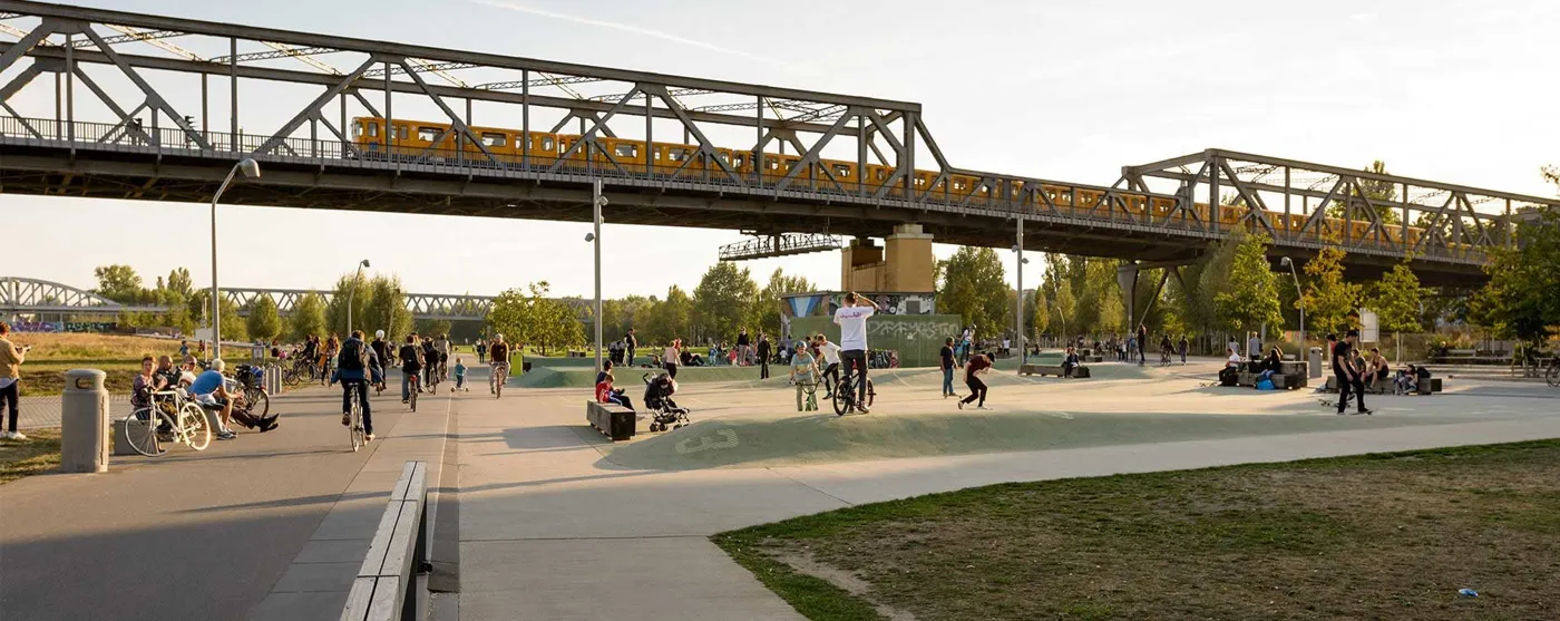Banner image from the ESCP Business School website