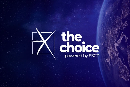 ESCP Business School logo