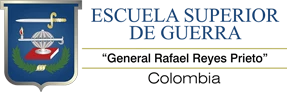 Escuela Superior de Guerra logo
