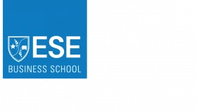 ESE Business School logo