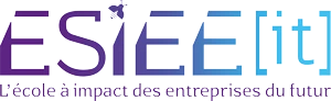 ESIEE-IT logo