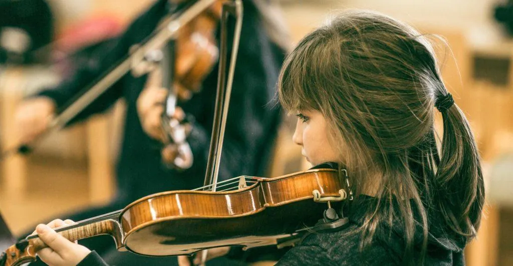 Banner image from the Espoo Music Institute website