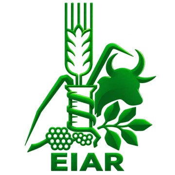 Ethiopian Institute of Agricultural Research logo