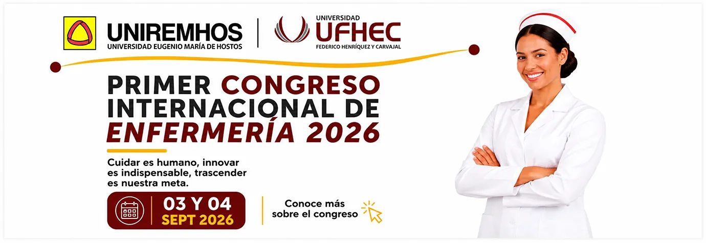 Banner image from the Eugenio María de Hostos University website