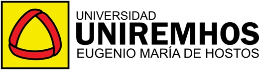 Eugenio María de Hostos University logo