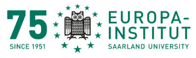 Europa-Institut logo