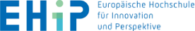 Europäische Hochschule für Innovation und Perspektive logo