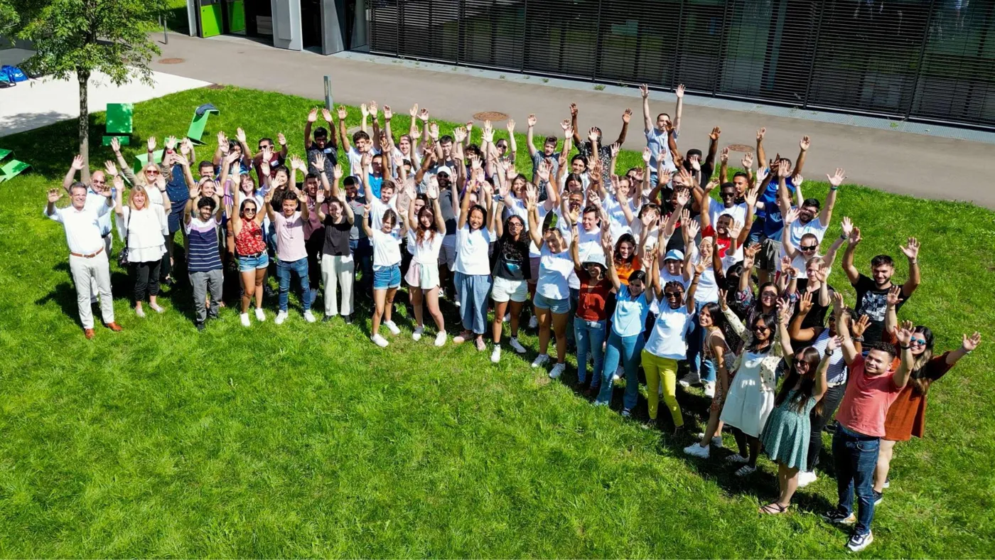 Banner image from the European School of Materials website