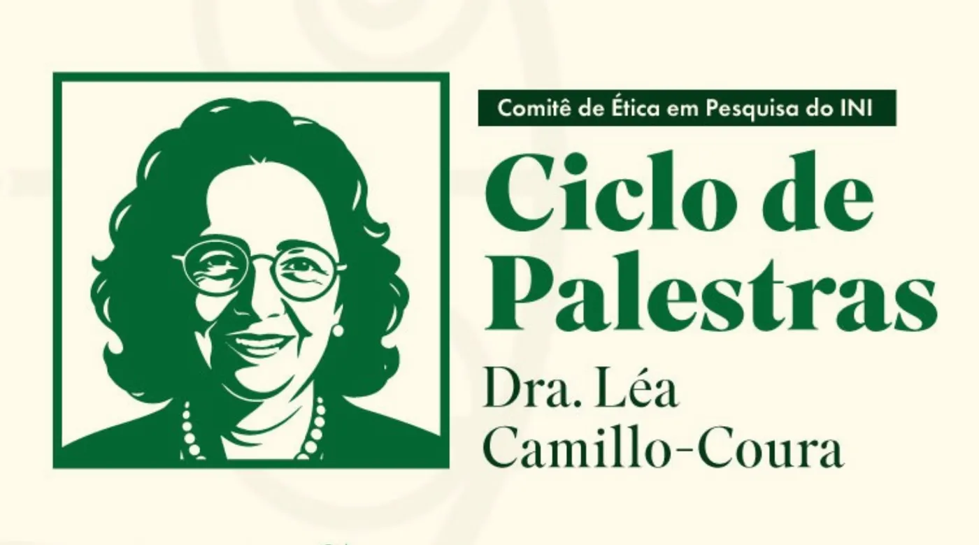Banner image from the Evandro Chagas National Institute of Infectious Diseases website