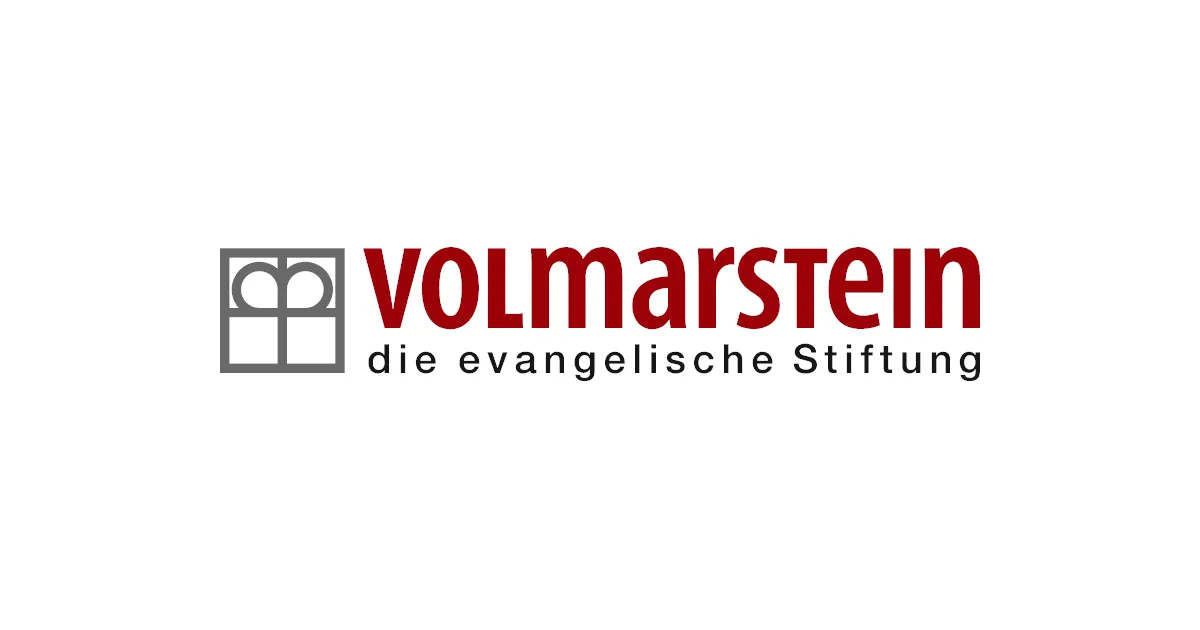 Banner image from the Evangelische Stiftung Volmarstein website