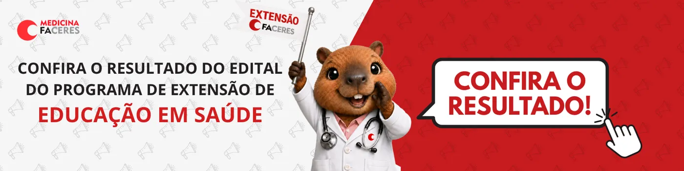 Banner image from the Faculdade Ceres website