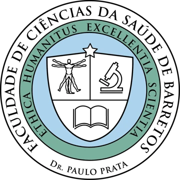 Faculdade de Ciências da Saúde de Barretos Dr. Paulo Prata logo