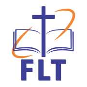 Faculdade Luterana de Teologia logo