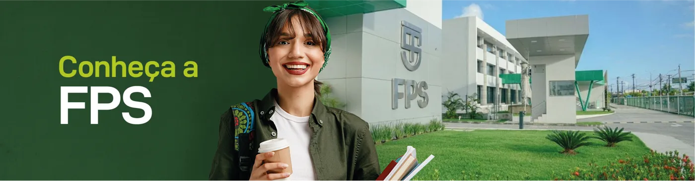Banner image from the Faculdade Pernambucana de Saúde website