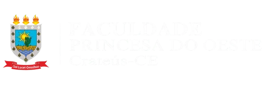 Faculdade Princesa do Oeste logo
