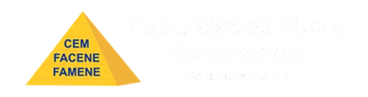 Faculdades Nova Esperança logo