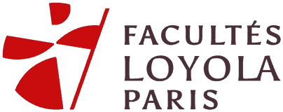 Facultés Loyola Paris logo