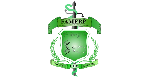 Faculty of Medicine of São José do Rio Preto logo