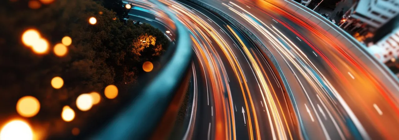Banner image from the Fakultät Verkehrswissenschaften "Friedrich List" website