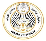Faryab University logo