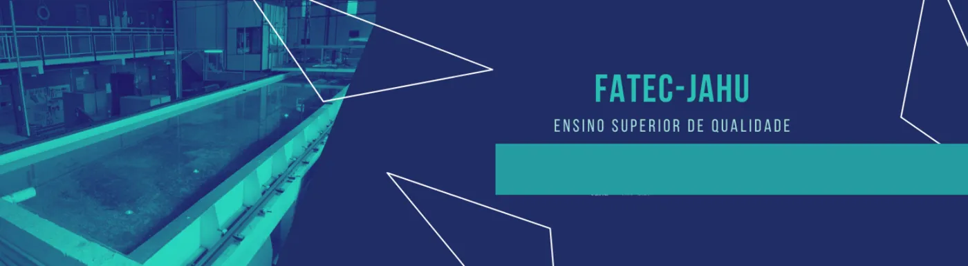 Banner image from the Fatec Jahu website
