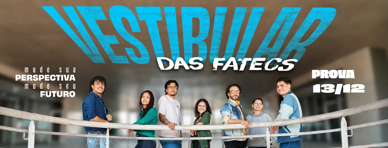Banner image from the Fatec Praia Grande website