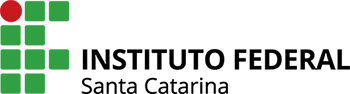 Federal Institute of Education, Science and Technology of Santa Catarina logo