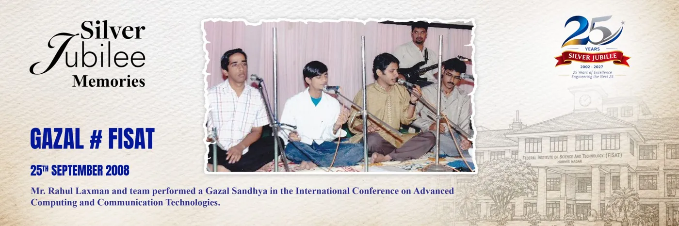 Banner image from the Federal Institute of Science and Technology website