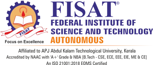 Federal Institute of Science and Technology logo